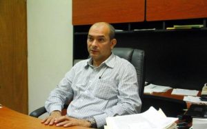 Magistrado exigía su parte para pagar liquidaciones a trabajadores