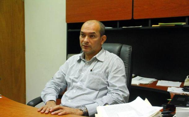 Magistrado exigía su parte para pagar liquidaciones a trabajadores
