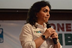 Fuerte división en Morena por la posible llegada de Ivonne Ortega Pacheco