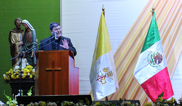 Revelan en Perú “el gran error de la ideología de género