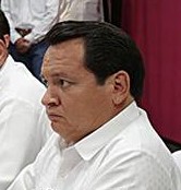 Llaman cínico a “Huacho” Díaz y le exigen que la Federación mande los medicamentos para el cáncer