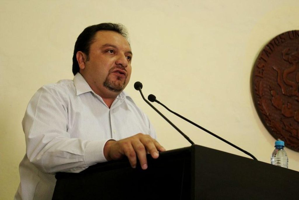 Falsa denuncia del PRI de Panchito Torres es desechada por el Iepac