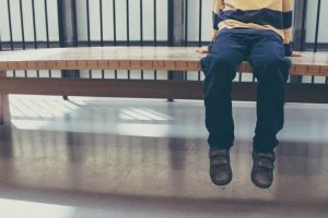 Se suicida niño de 8 años porque sufría Bullying y no lo dejaron salir  jugar