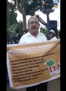 Usar a niñas y niños como moneda de cambio es mezquino y cobarde