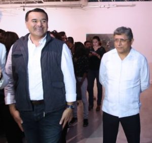 Corrupción en la Comuna meridana