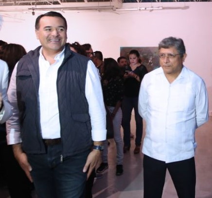 Corrupción en la Comuna meridana