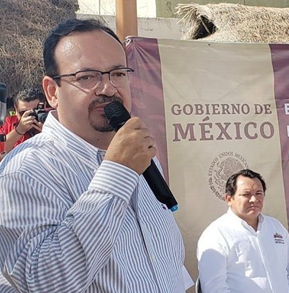 “Huacho” Díaz pretende lavarse las manos en el caso de los pescadores fallecidos en Sisal