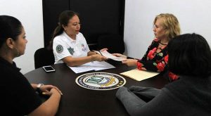Localizan a menor de 12 años reportada como extraviada; estaba en casa de una amiga