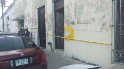 Matan a un hombre por su presunto servidor sexual