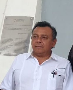 Morenista despojado de un cargo convoca a protesta contra diputados, pero su fin tiene tintes partidistas