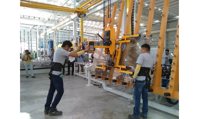 Empresa yucateca abre nueva planta que genera 3 mil empleos formales