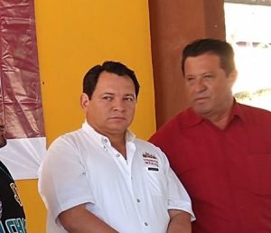 Exigen a “Huacho” Díaz remueva a su subdelegado consentido en la zona norte