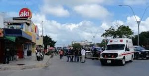 Con 7 cárteles de la droga el vecino Quintana Roo se desangra en violencia