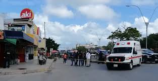 Con 7 cárteles de la droga el vecino Quintana Roo se desangra en violencia