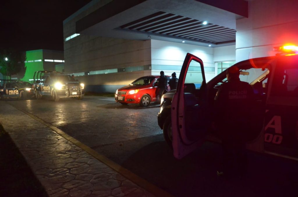 Asesinan a menor que jugaba en la puerta  su casa en Cancún, fue baleado desde una motocicleta