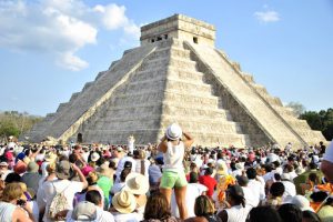 México, entre los 10 destinos para visitar tras la pandemia