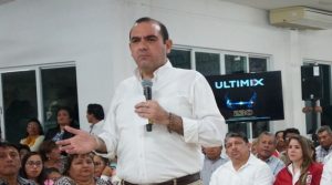 El PRI regatea su apoyo a los yucatecos