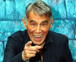 Fallece el actor Héctor Suárez a los 81 años