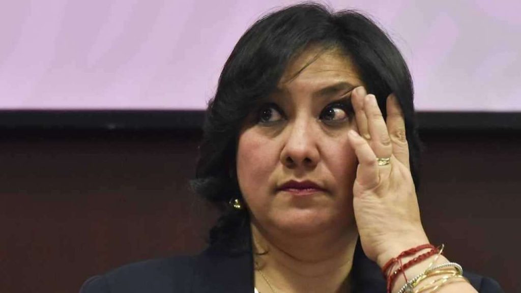En la 4T no se miden con los escándalos y se dan con todo. Son la comidilla política