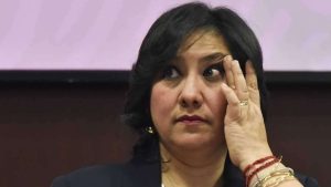 En la 4T no se miden con los escándalos y se dan con todo. Son la comidilla política
