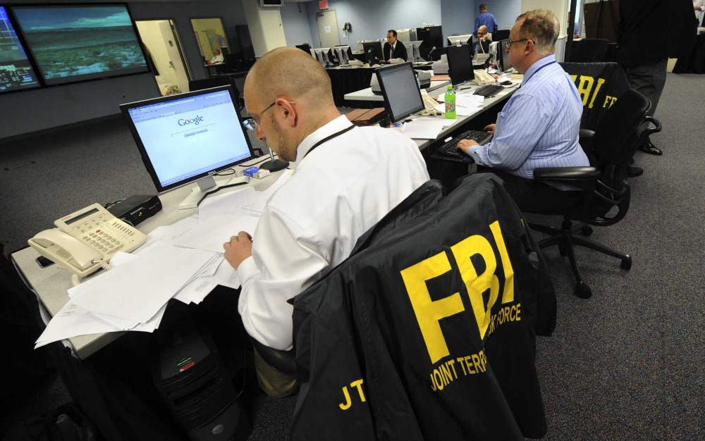 Colaboración entre el FBI y la Fiscalía de Yucatán para identificaciones con ADN