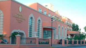 El Hotel Villa Mercedes ahora será un Hilton