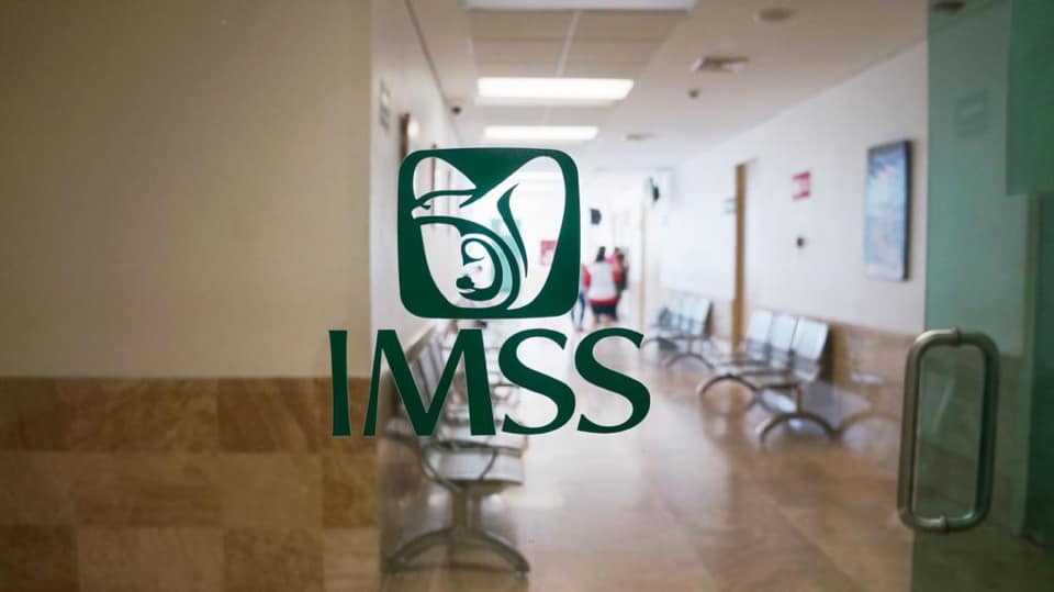 Informa el IMSS Yucatán que el pago de pensiones será el lunes 2 de enero de 2023