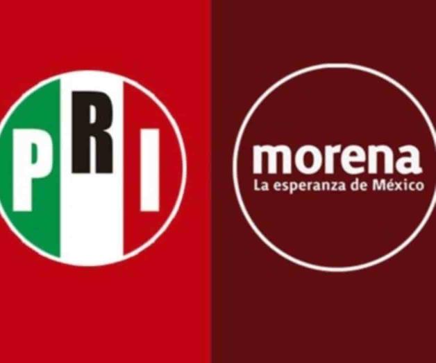 Los yucatecos consideran a Morena y al PRI como los peores partidos