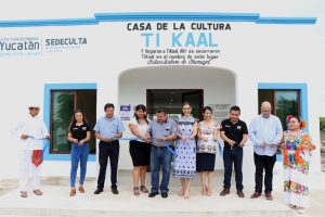 Programa Cultura para Todos ayudará a la reactivación económica en los municipios