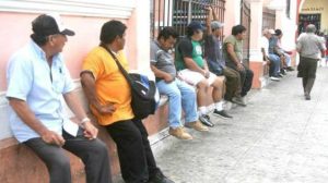 Por la pandemia se perdieron casi un millón de empleos en el primer semestre