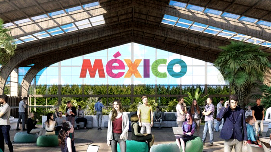 Yucatán y la ciudad de Mérida fueron de los destinos  más visitados durante el Tianguis Turístico Digital