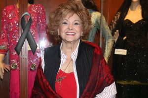 Fallece Angelita Castany, primera esposa de Chabelo