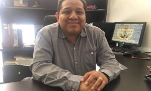 Fallece el juez Luis Edwin Mugarte Guerrero a causa del Covid-19
