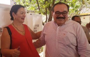 Dos yucatecos van a las mesas directivas del Congreso de la Unión