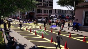 Este domingo 13 se comenzará a implementar el Plan de Mejora a la Movilidad del Centro Histórico de Mérida