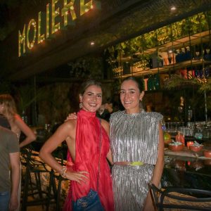 Sin sana distancia ni medidas de salud organizan fiesta en grande