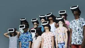 “Los ‘nativos digitales’ son los primeros niños con un coeficiente intelectual más bajo que sus padres”