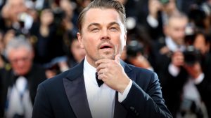 Leonardo DiCaprio, Jennifer Lawrence y Meryl Streep protagonizarán película para Netflix