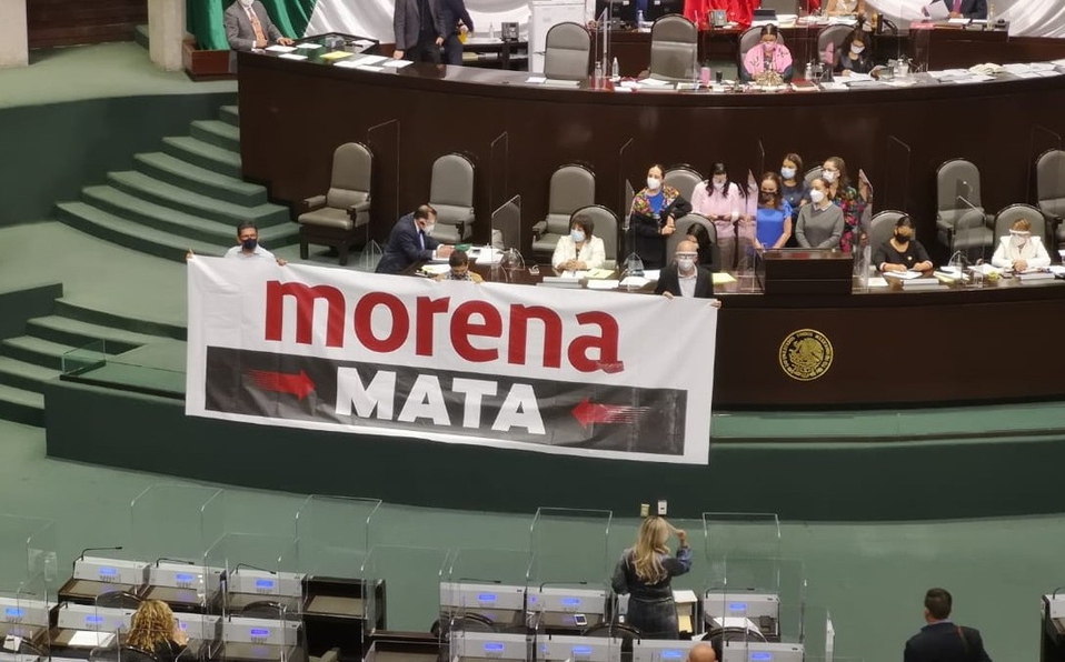 Morena condena a enfermos de cáncer, VIH y otros males al desmantelar fondo para la salud