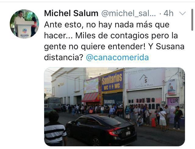 Comerciantes de los grandes almacenes del centro son acusados de poner en peligro a sus empleados
