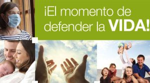 España: Congreso Católicos y Vida Pública tratará sobre la defensa de la vida