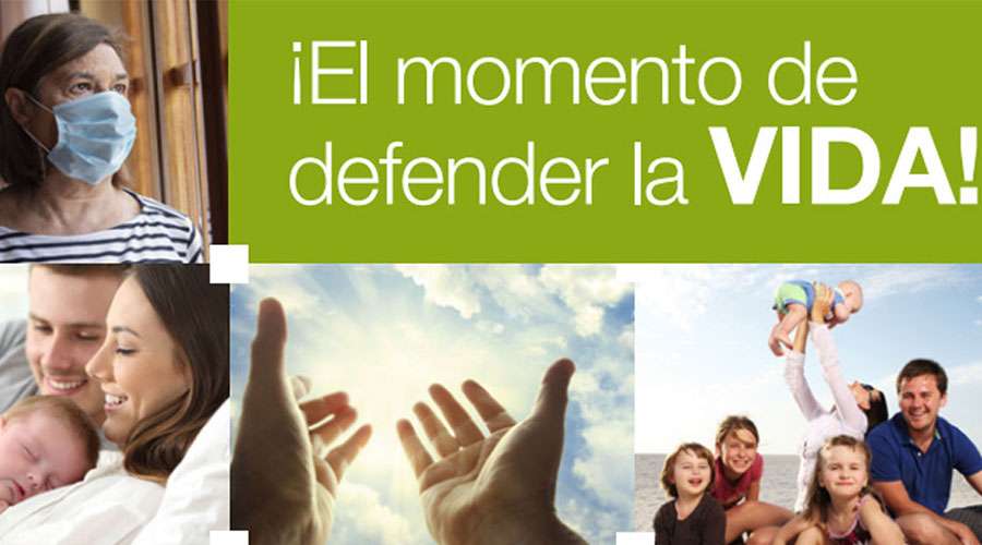 España: Congreso Católicos y Vida Pública tratará sobre la defensa de la vida