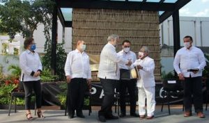 Inauguran el museo de Armando Manzanero