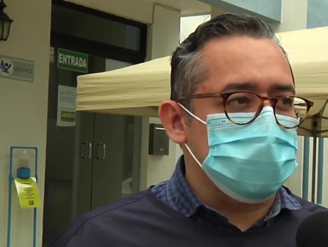 La farmacéutica Johnson & Johnson inició desde el domingo pruebas de su vacuna anticovid en Yucatán