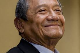 Armando Manzanero se contagió de Covid en Oaxaca, afirma su esposa