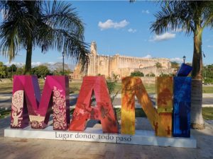 Sisal y Maní ya son oficialmente Pueblos Mágicos