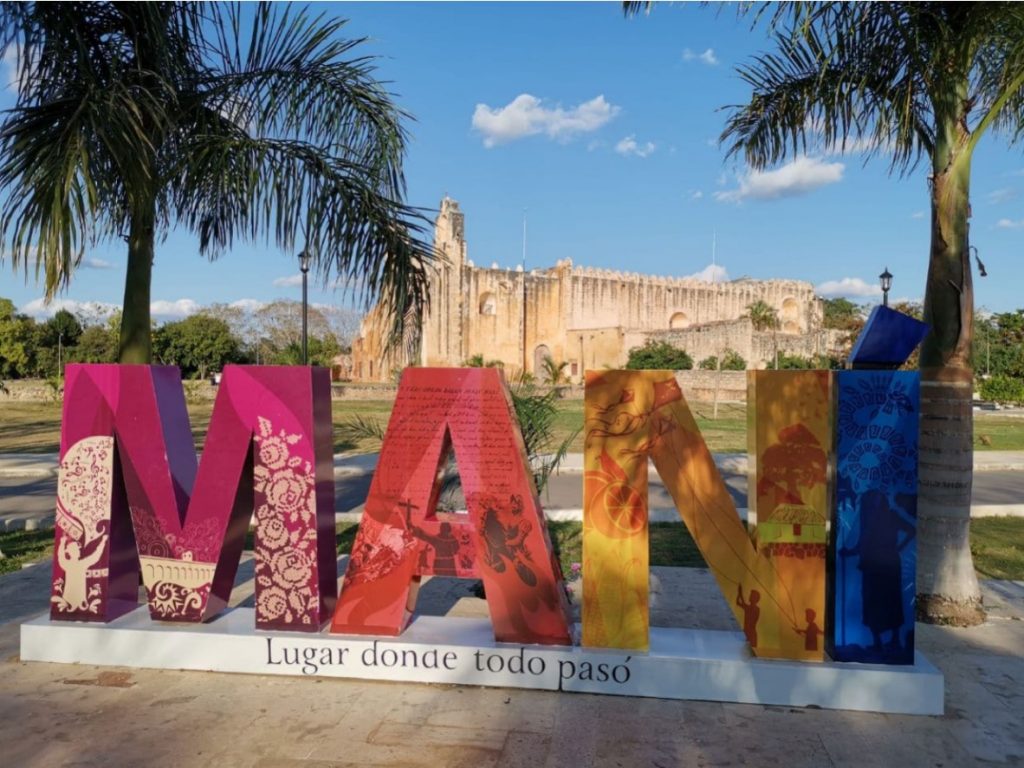 Sisal y Maní ya son oficialmente Pueblos Mágicos