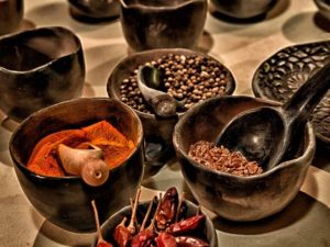 ¿Sabías que el chile es un antioxidante, anticancerígeno?