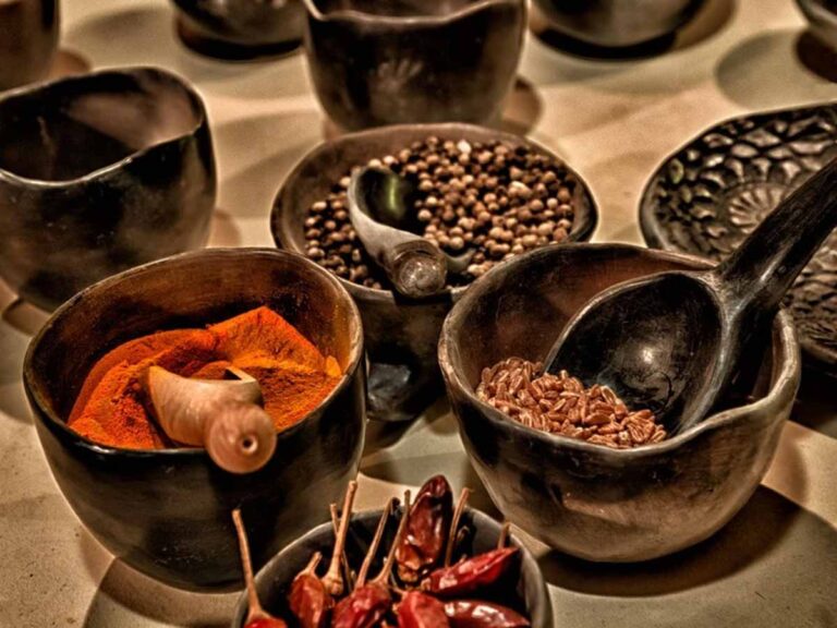¿Sabías que el chile es un antioxidante, anticancerígeno?