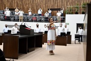 Nueva comisionada en el Inaip